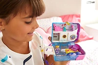 Polly Pocket - Coffret la Croisière De Polly