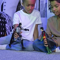 BATMAN, Figurine articulée TALON de 30 cm