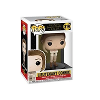 Figurine en vinyle Lieutenant Connix par Funko POP! Star Wars Rise of Skywalker