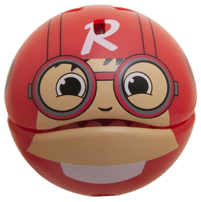 Ryan's World Gobsmax 2 Pack