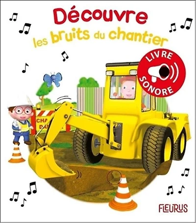 Bruits Des Vehicules Sur Le Chantier