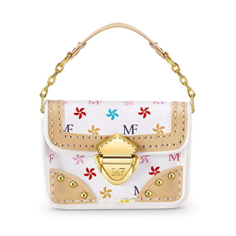 Capsule Mini Brands Fashion - 1 par commande, la couleur peut varier (Chacun vendu séparément, sélectionné au hasard)