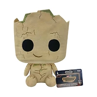 POP Plush:Guadians of the Galaxy 3- Groot