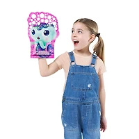 Bunch O Bubbles Gabby's Dollhouse Glove-A-Bubbles
