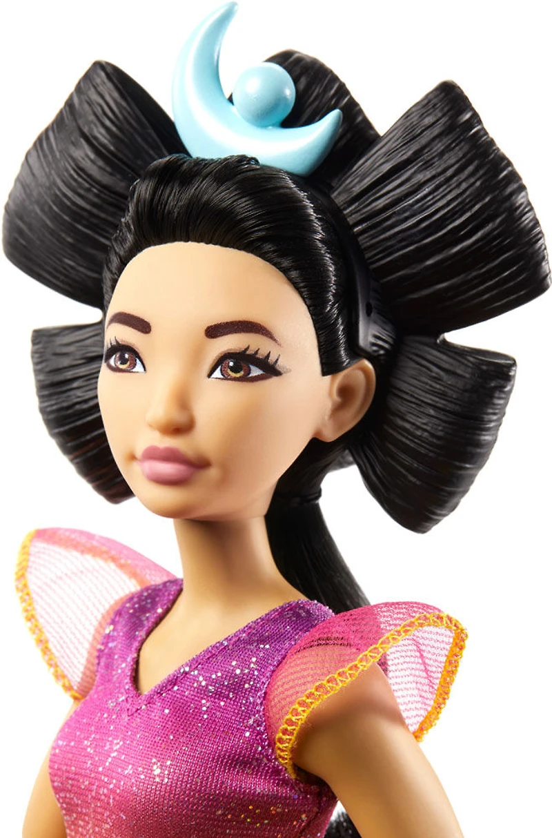 Over the Moon - ​Poupée Chantante Chang'e