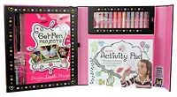 SpiceBox Trousses d'activités pour enfants, Trousses pour enfants, Stylos gel, Tranche d'âge - Édition anglaise