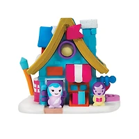 Nanables Petite Maison - Fireside Books - Édition anglaise