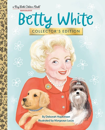 Betty White: Collector's Edition - Édition anglaise