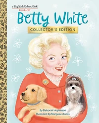 Betty White: Collector's Edition - Édition anglaise