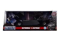 1:24 Batman Diecast with Figure Assortment