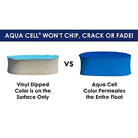 Blue Wave - Blue Mega Drifter Pool Noodle Toy