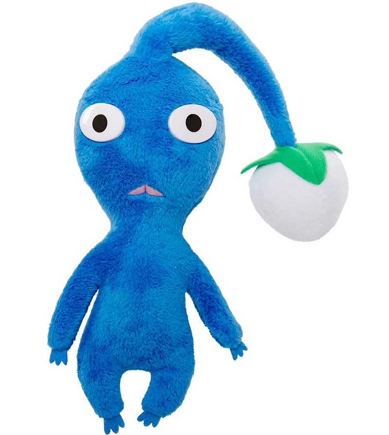 Monde de Nintendo Peluche - les motifs peuvent varier