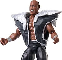 WWE- Collection Elite - SummerSlam- Figurine articulée - Zeus
