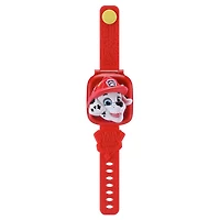 VTech PAW Patrol: The Movie: Learning Watch - Marshall - French Edition