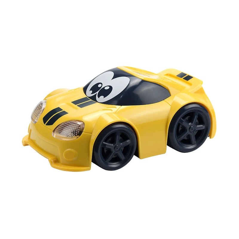 Ma Première Voiture Assortiment