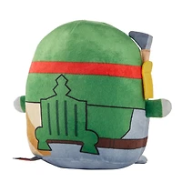 Star Wars - Cuutopia - Peluche Boba Fett