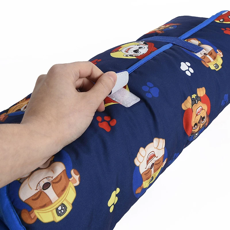 Toddler Nap Mat Blanket, Paw Patrol