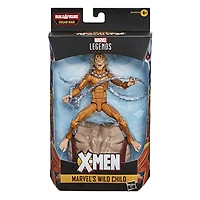 Hasbro Marvel Legends Series