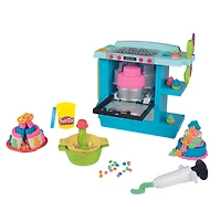 Play-Doh Kitchen Creations Le Gâteau d'anniversaire