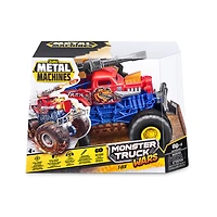 Camion monstre Zuru Metal Machines T-Rex
