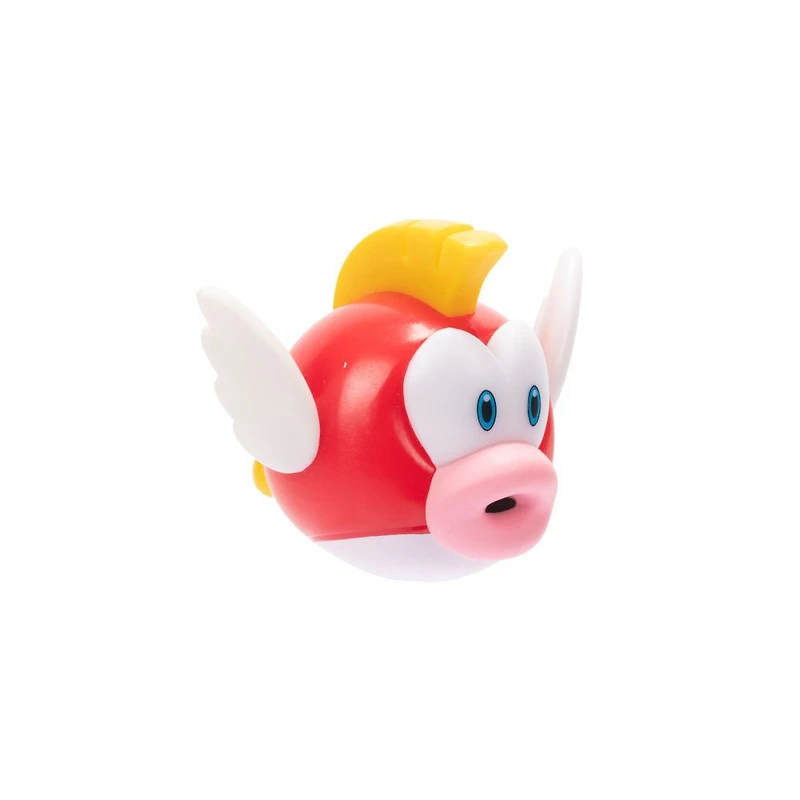  Figurine Nintendo 2,5 pouces - Cheep Cheep