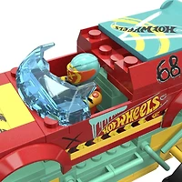 Mega Hot Wheels HW Demo Derby