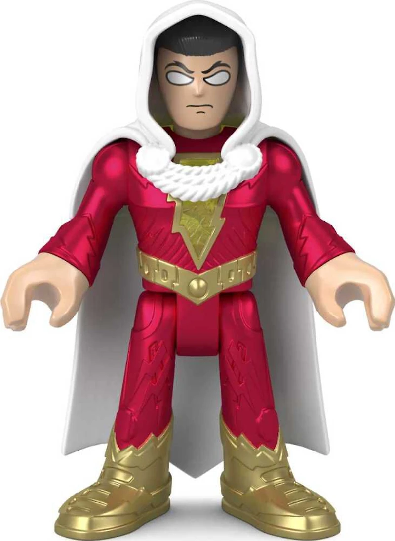 Imaginext DC Super Friends