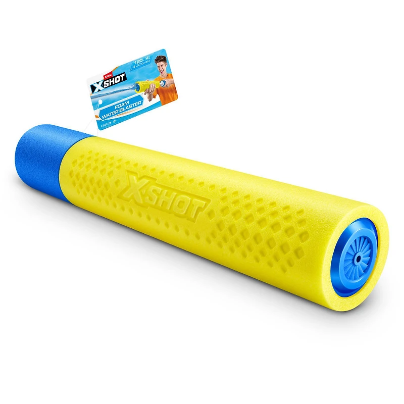 XSHOT Water Foam Blaster de ZURU