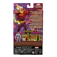 Marvel Legends Series, figurine de collection Dormammu de 15 cm avec accessoires