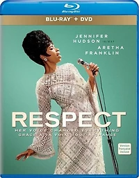 Respect [Blu-ray+DVD]