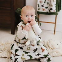 Perlimpinpin- Plush sleepbag 1.5 Togs-Dinosaurs-0-6m