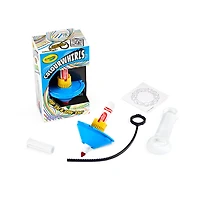 Crayola Colourwhirls, 1 pièce
