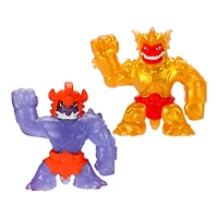 Heroes Of Goo Jit Zu S11 Minis Versus Pk 12Pc