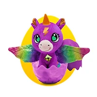 Baby Gemmy Winged Buddies - Unicorns - English Edition