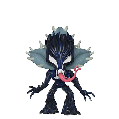 Figurine en vinyle X-23 par Funko POP! Marvel Venom