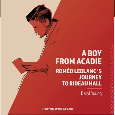 A Boy From Acadie
