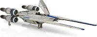 Véhicule et figurine Star Wars 20,3 cm - U-Wing Starfighter