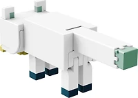 Minecraft - Figurine - Crée-Un-Portail