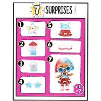 Poupée LOL Surprise Summer Dayz Jubilee