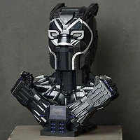 LEGO Marvel Black Panther 76215 Building Kit (2,961 Pieces)