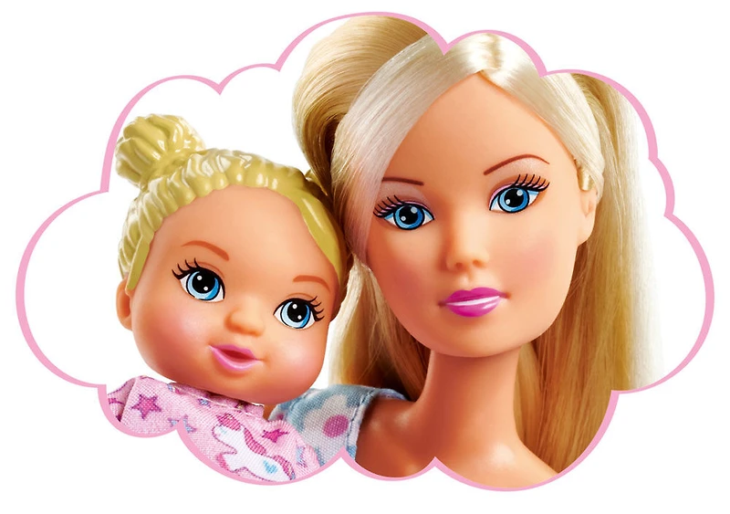 Steffi Fais De Beaux Rêves