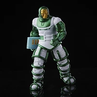 Hasbro Marvel Legends Series Retro Fantastic Four Psycho-Man 6-inch Action Figure Toy