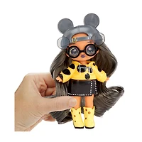 Na! Na! Na! Surprise Mini Backpack Series 2 - Marisa Mouse