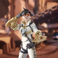 Overwatch Ultimates Series Posh (Tracer) and White Hat (McCree) Skin Dual Pack 6-Inch-Scale Collectible