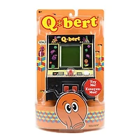 The Bridge Direct Mini Arcade  Q'Bert