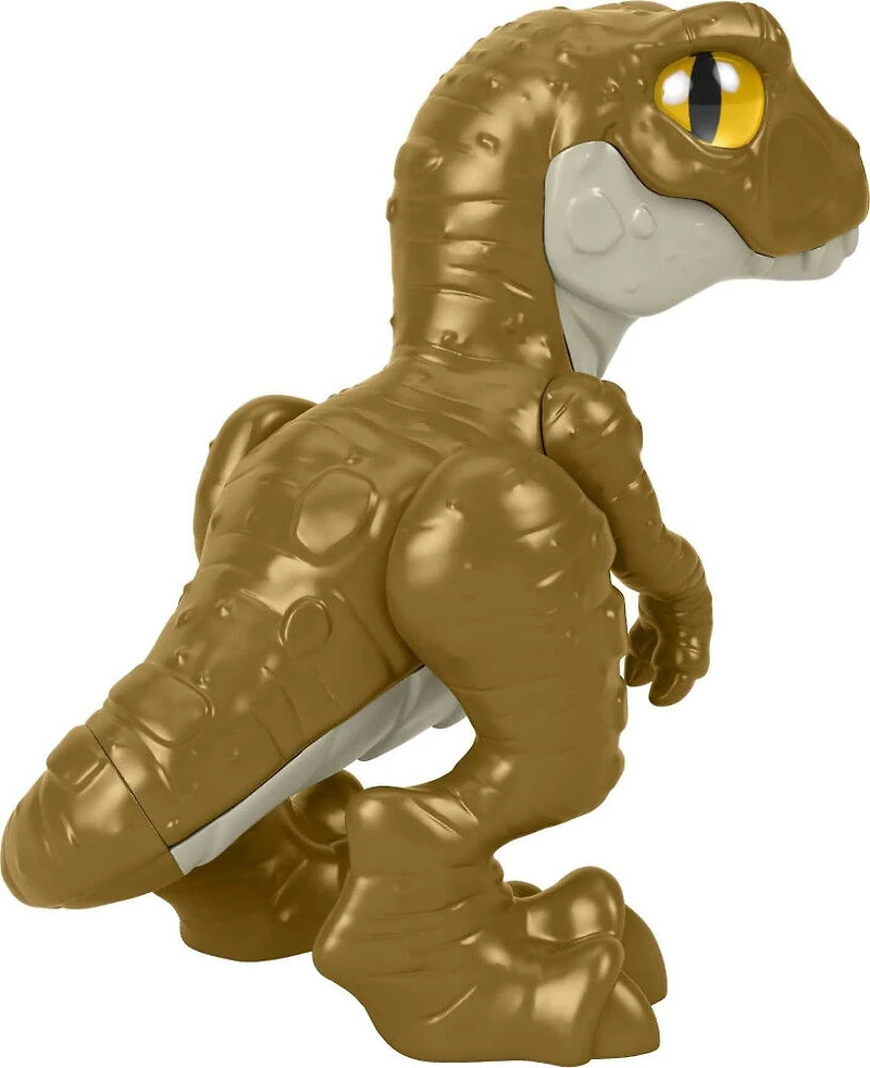 Imaginext Jurassic World Baby T.Rex
