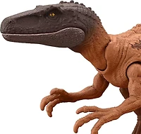 Jurassic World Combat Extrême Figurine articulée Dinosaure jouet