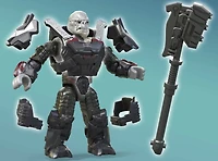 Mega Construx - Halo Inifinite - Moto Brute
