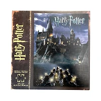 World of Harry Potter Puzzle
