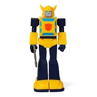 Figurine Transformers ReAction- Bumblebee